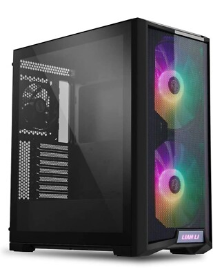 Desktop Ryzen 7 5800X3D RTX 3080 Ti 1TB NVMe 32GB RAM | eBay