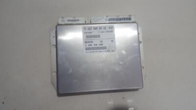 Mercedes-Benz A-CLASS 1998 ABS Computer 0275456032, 0265109449 #660221-69