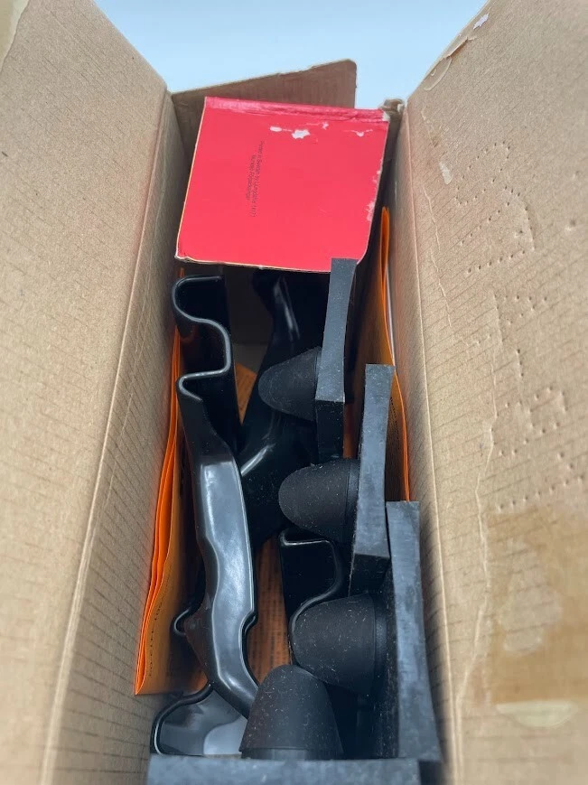 Kit THULE #2064 FORD Windstar, 99- Foto 4 de 4