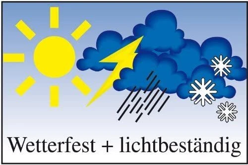 Faber-Castell 151304 - Marker MULTIMARK permanent, Stärke: F, 4er Etui vers. Far - Bild 4 von 4