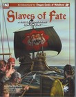 Slaves of Fate SC NEW OOP D20  Elric Dragon Lords of Melnibone   