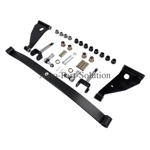 Kit de reparación frontal 102287301 para accesorios de carro de golf Club Car Precedent 2004-up - Imagen 5 de 10