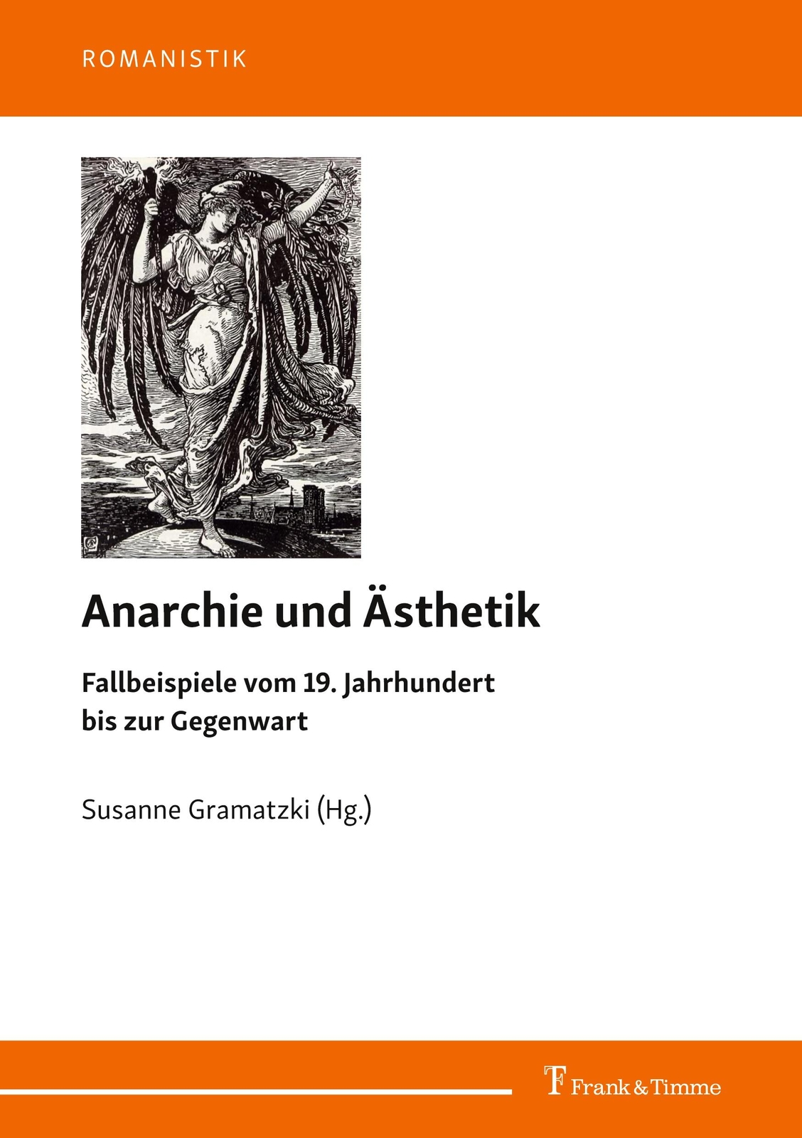 Thumbnail - Anarchie Und Ästhetik
