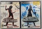 Dance Dance Revolution DDR Super Nova 1 & 2 Sony PS2 Free Shipping Tested T54