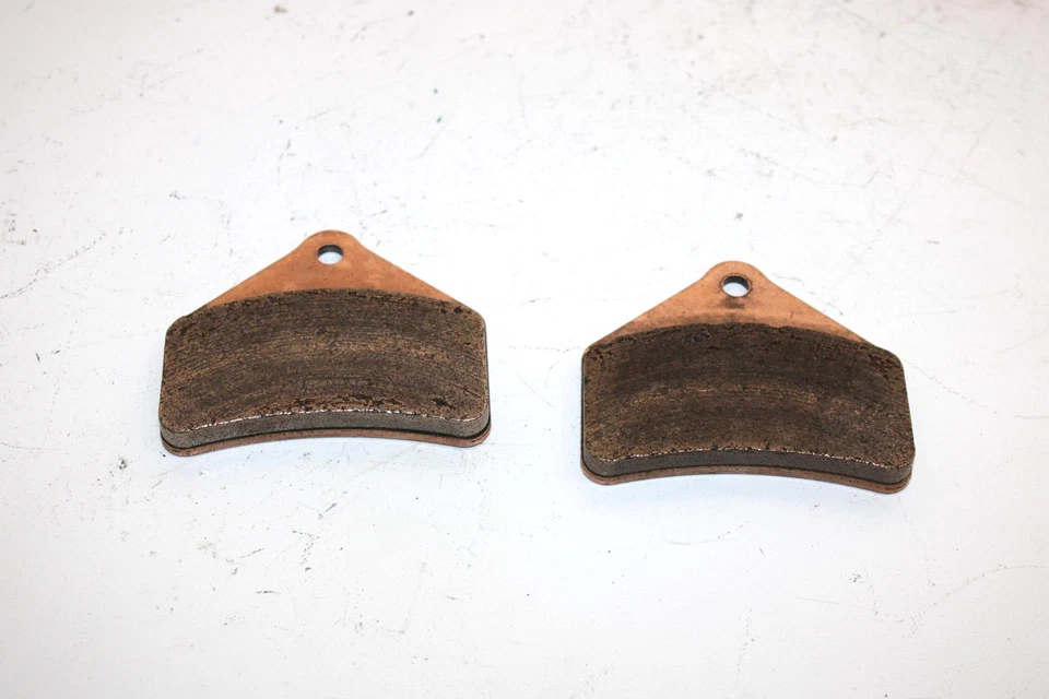07 Arctic Cat Jaguar Z1 1100 Efi Oem Brake Pad Set 0702-563 Q2179 - Image 4 of 4