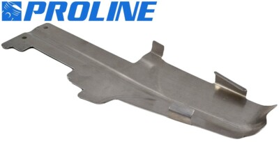 #ad Proline® Handle Fuel Tank Skid Plate Guard Protector For Husqvarna 362 365 371 $19.95