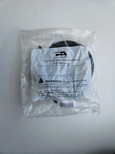 Cyber Acoustics AC-5008 USB Stereo Headset w/in-line Controls for Vol & Mic Mute