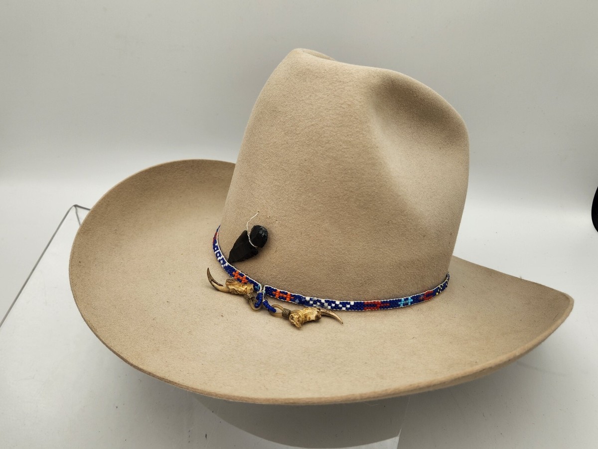 brixton hat limited ハット vintage stetson Stetson Cowboy Hat--- New Old Stock | eBay
