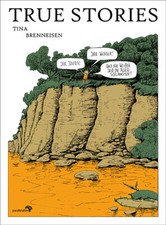 True Stories Marie Luise erzählt / Parallelallee Verlag / Tina Brenneisen / NEU