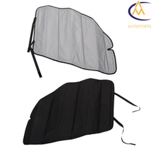 For 2019-2022 Mercedes-Benz Sprinter Van Left and Right Front Door Covers Set