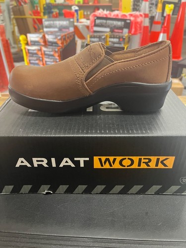 Ariat Expert Safety Clog SD - Bild 4 von 5