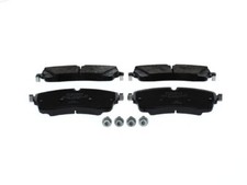 Kits de frein Land Rover 90