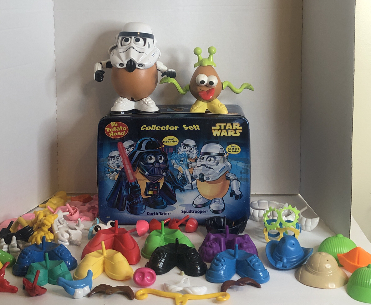 mr potato head jumbo