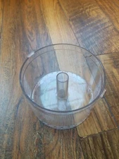 Cuisinart DLC-1 Mini-Prep Food Processor Replacement Work Bowl  DLC-191TX