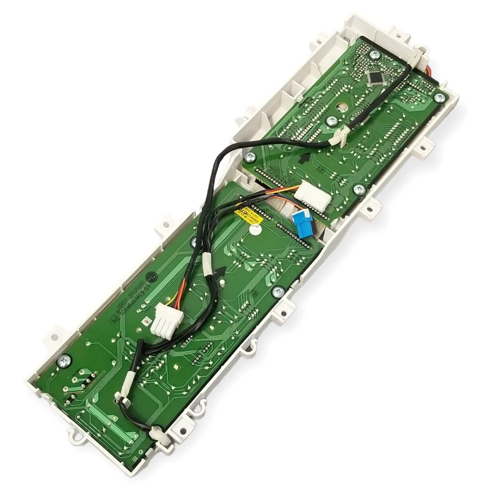 Control de pantalla de lavadora Kenmore OEM EBR62280701 1 año de garantía *Envío el mismo día Foto 2 de 4