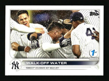 2022 Topps First Edition - You Pick Your Card #'s 1-165 - Complete Your Set