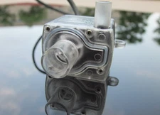 1pcs AC127V HK-355 Submersible Pump Circulating Pump for Test & Aquarium&Cooling