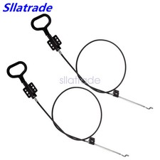 2Pcs Recliner Cable Pull Handle Ashley D Ring Sofa Release Lane Furniture