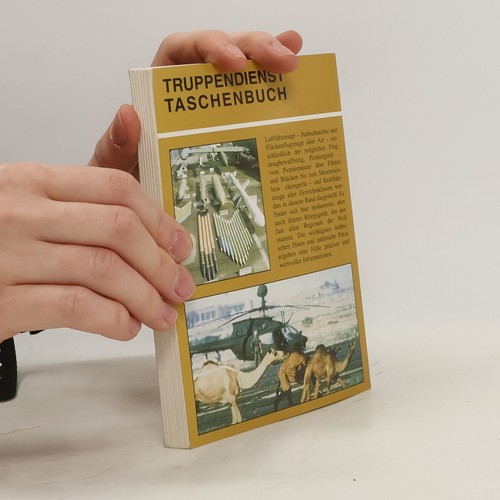 Truppendienst Taschenbuch 34D: | kolektiv - Bild 2 von 7