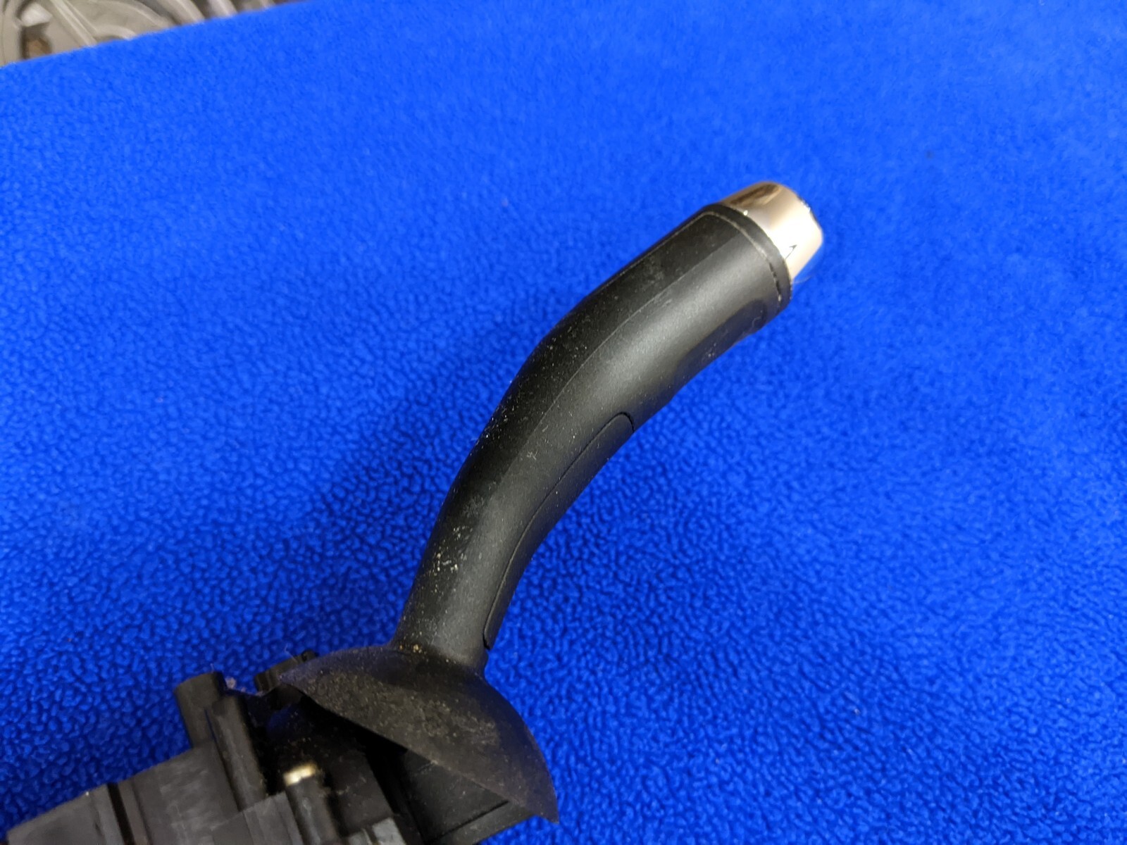 Bentley Continental GT Steering Column stalks Lever Switch OEM