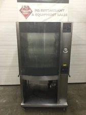 Fri Jado STG7 Single Unit 208v 3ph Rotisserie Oven