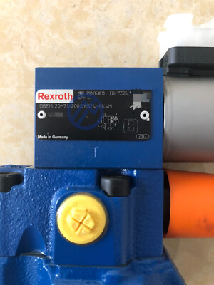 REXROTH R901353030 DBEM20-71/200XYG24-8K4M brand new displacement pump  