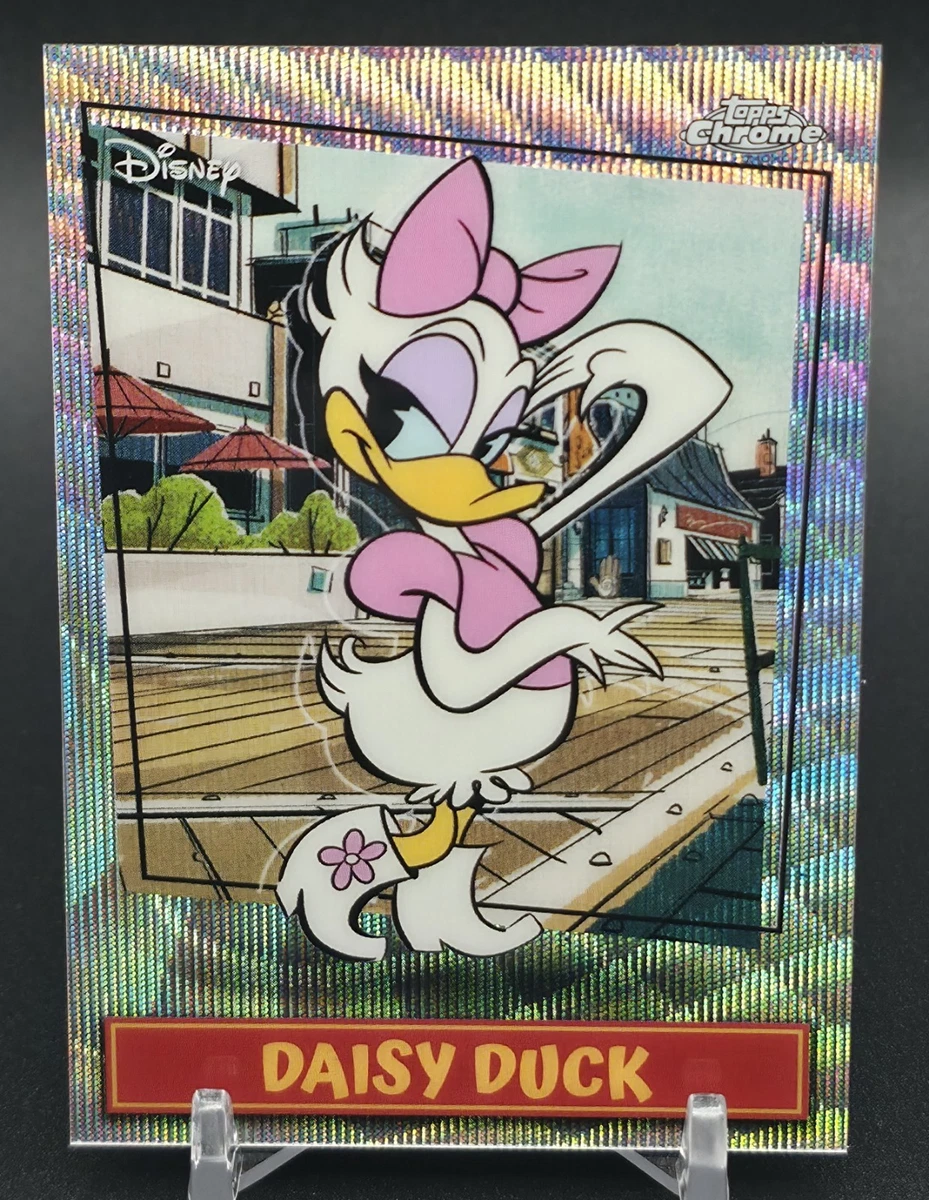 Daisy Duck Disney Collectable Trading Cards for sale | eBay