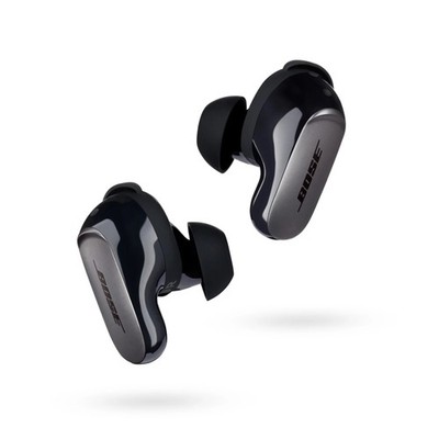 BOSE QuietComfortEarbuds 第二世代 ワイヤレスイヤホン Bose 882826-0010 QuietComfort Ultra Wireless Noise Cancelling