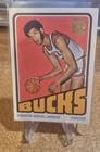 Kareem Abdul-Jabbar 2001-02 Topps 1972-73 Topps Reprint Milwaukee Bucks