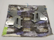 MEMPHIS SHADES V-STAR WINDSHIELD MOUNTING KIT NEW MEM9915