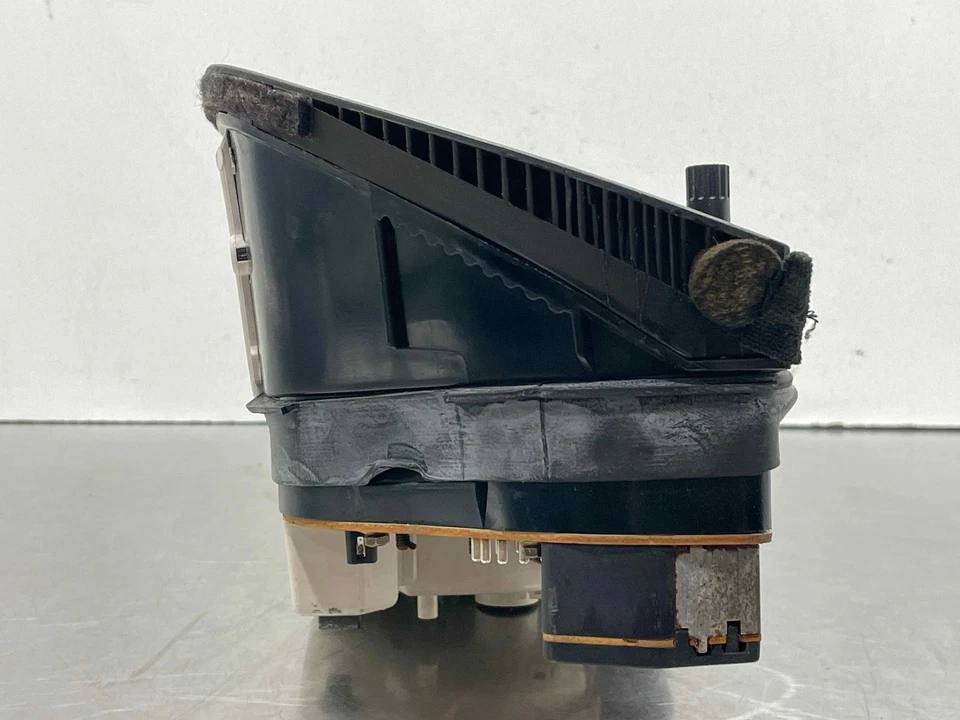 Cuadro de instrumentos velocímetro Mercedes 420 1991 85 k OEM 1265424160 89-91 Foto 3 de 4