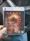 SAROS - Sony PlayStation 5 (PS5)