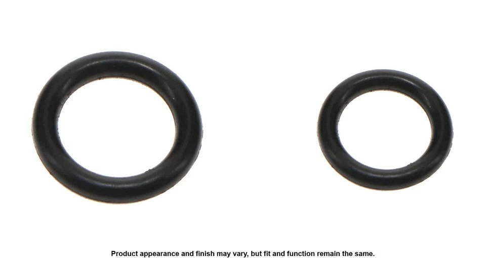 Conjunto de cremallera y piñón A1 Cardone 26-2312 para 05-08 Subaru Forester Foto 4 de 4