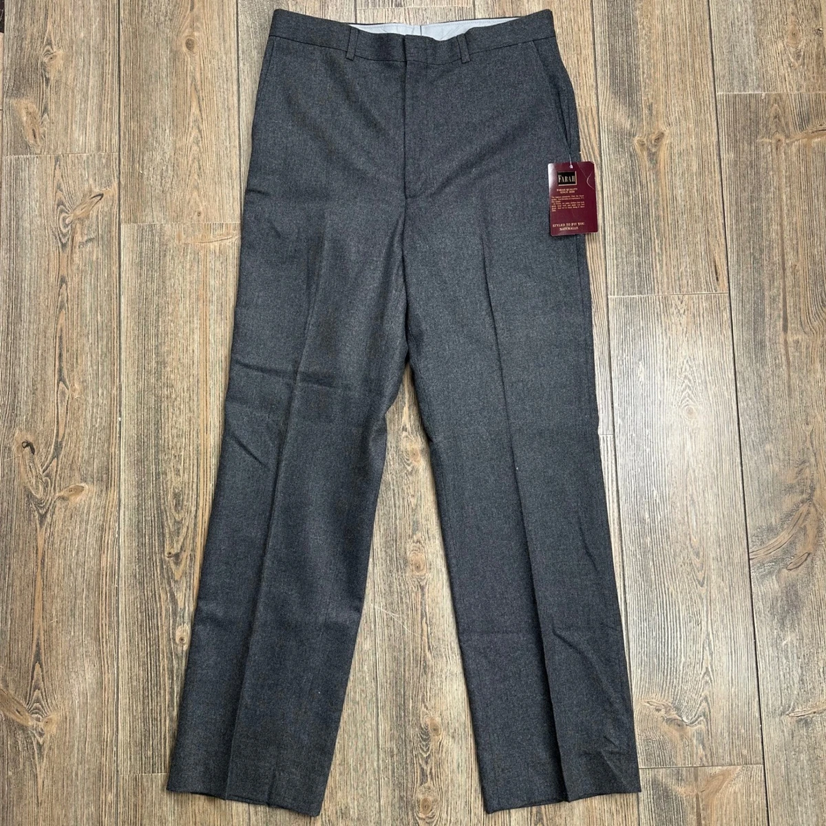 farah pants products for sale | eBay