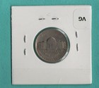 1941-S Jefferson Nickel 5 Cent Piece Average Circulated 5c US Coin Collectible — photo 2