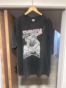 Eminem Vintage T-Shirt | eBay