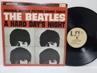 THE BEATLES A Hard Day's Night LP United Artists UAS 6366 EX Vinyl