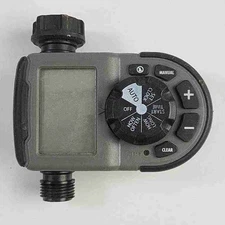 Orbit 1-Outlet Programmable Hose Watering Timer Sprinkler Timer 56619
