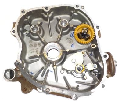 #ad TROY BILT MTD 547CC Engine Sump Lot 227 $40.00