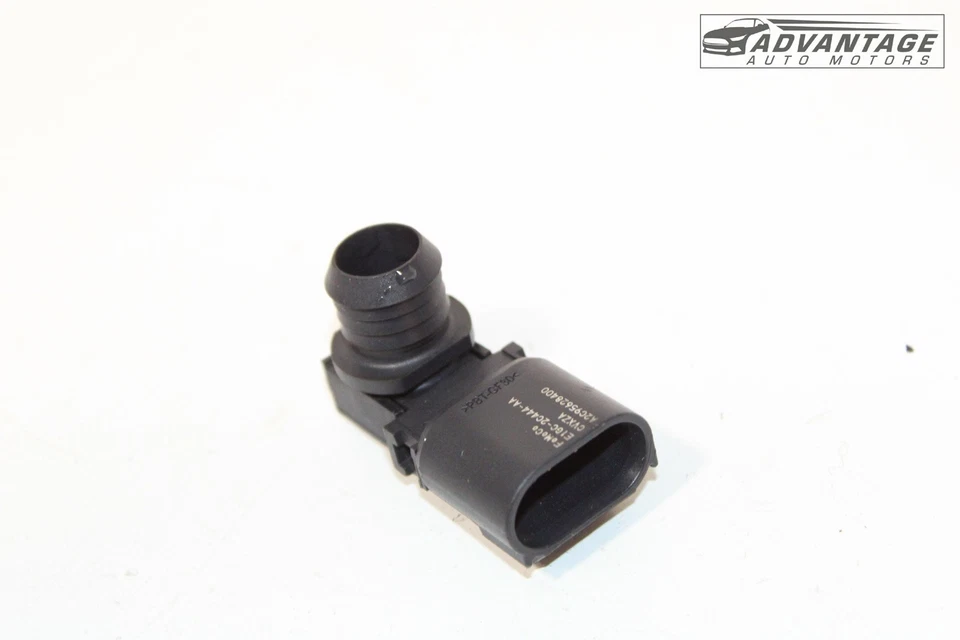 2015-2024 FORD EDGE 2.0L AWD POWER BRAKE BOOSTER VACUUM CONTROL SENSOR OEM - Image 4 of 4