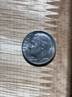 1963-D 10C Roosevelt Dime
