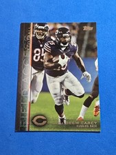 2015 Ka'Deem Carey Topps Field Access #160