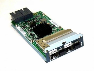 Juniper Networks EX-UM-2X4SFP neu