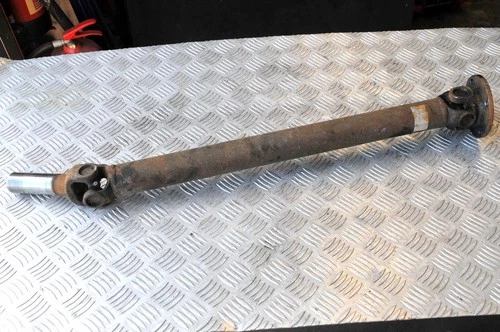 1998 Westfield 7 CVH 1.6L prop shaft for 5-speed type 9" (T9) manual gearbox