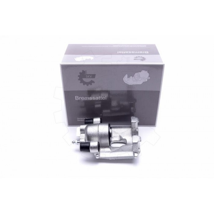 Etrier de frein arrière droit haute durabilité 5018206AA pour Chrysler