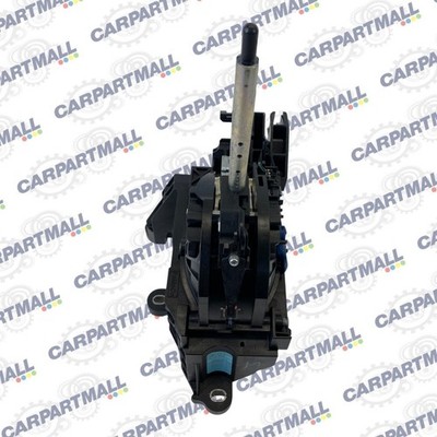 2012-2014 FORD FOCUS AUTOMATIC FLOOR GEAR SHIFTER BV6P-7K004-MB3JAG