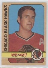 1972-73 O-Pee-Chee Doug Jarrett #97 pb9