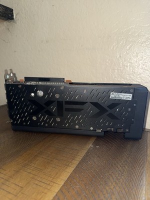 Radeon RX 5600 XT Graphics Card