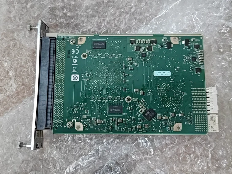 National Instruments NI PXIE-7962R same as photos - Image 2 of 3