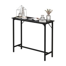 Breakfast Bar Table And Stools Kitchen Dining Room Industrial Furniture Set UK